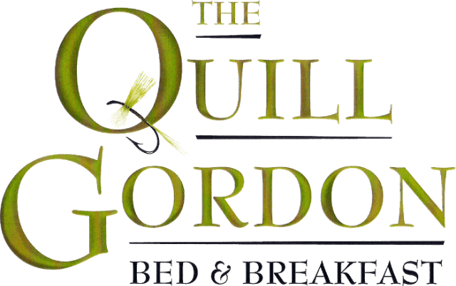 The Quill Gordon
